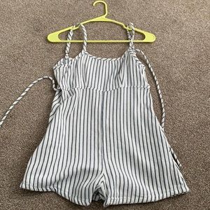 Billabong romper